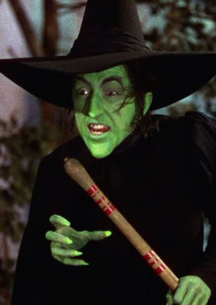Myth or Reality: The Existence of the Evil Witch from the Western Socks
